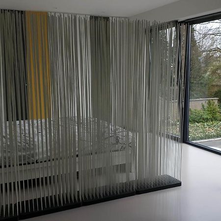 Modern Stylisch Loft Appartamento Hasselt Esterno foto