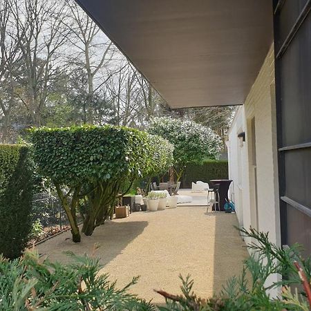 Modern Stylisch Loft Appartamento Hasselt Esterno foto