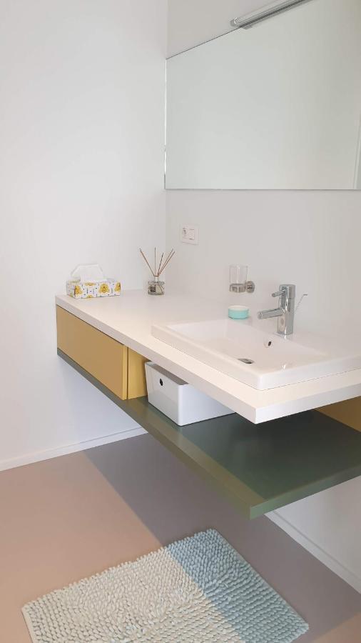 Modern Stylisch Loft Appartamento Hasselt Esterno foto